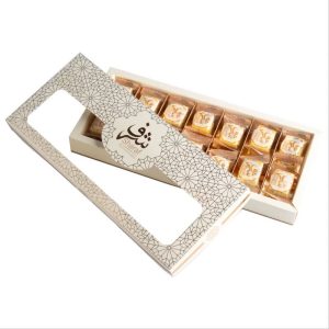گز کادویی