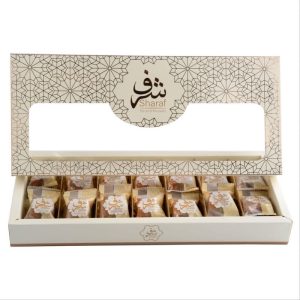 حلوای شیر کادویی